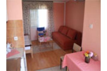 Черна гора Privát Ulcinj, Екстериор
